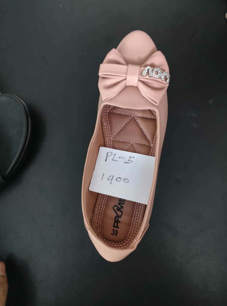 Promise Ladies Shoes PL-5